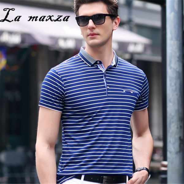 stripe casual short sleeve slim fashion shirt summer slim short sleeve big size shirts 2018, White;black
stripe casual short sleeve slim fashion shirt summer slim short sleeve big size shirts 2018, White;black