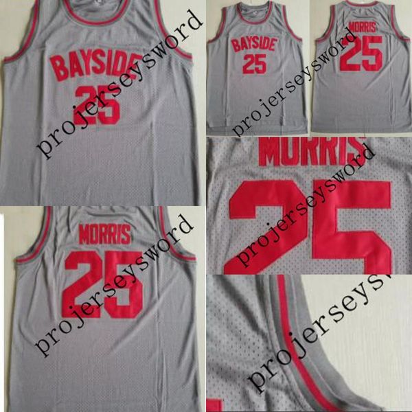 Mens 25 Zack Morris BAYSIDE Blue movie Jersey 100% Stitched Basketball Jerseys Grey High Quality Fast Shipping
Mens 25 Zack Morris BAYSIDE Blue movie Jersey 100% Stitched Basketball Jerseys Grey High Quality Fast Shipping