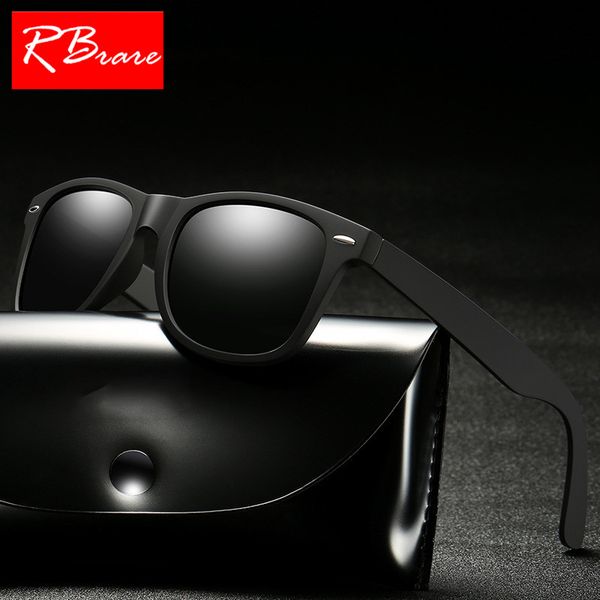 rbrare 2018 classic polarized sunglasses men classic plastic mirror hd polarized glasses driving lunette de soleil femme uv400, White;black
rbrare 2018 classic polarized sunglasses men classic plastic mirror hd polarized glasses driving lunette de soleil femme uv400, White;black