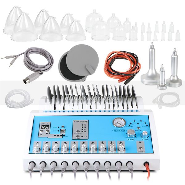 2in1 microcurrent bio fat removal body shaping slimming device vacuum massage lifting breast enhancer massager bust cup machine
2in1 microcurrent bio fat removal body shaping slimming device vacuum massage lifting breast enhancer massager bust cup machine