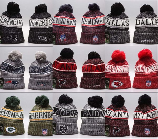 Wholesale winter Beanie Knitted hats America sport all Team baseball football basketball beanie Women Men fashion gorro Bonnet winter cap
Wholesale winter Beanie Knitted hats America sport all Team baseball football basketball beanie Women Men fashion gorro Bonnet winter cap