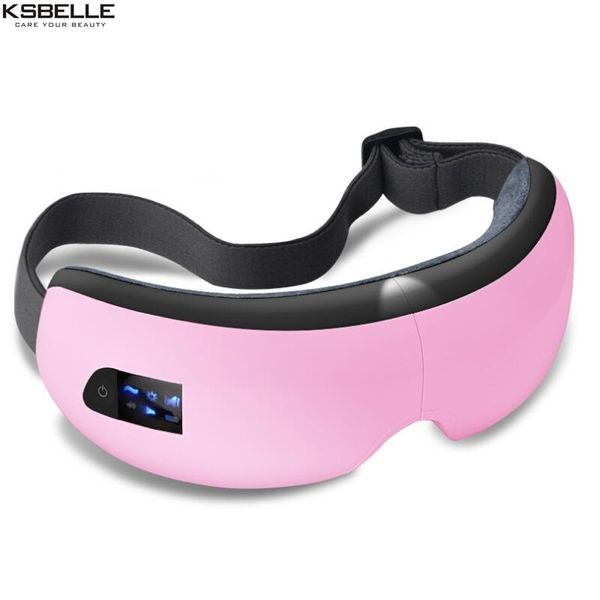eye massager with heat compression air pressure music & eye care stress relief goggles masajeador de ojos wireless digital
eye massager with heat compression air pressure music & eye care stress relief goggles masajeador de ojos wireless digital
