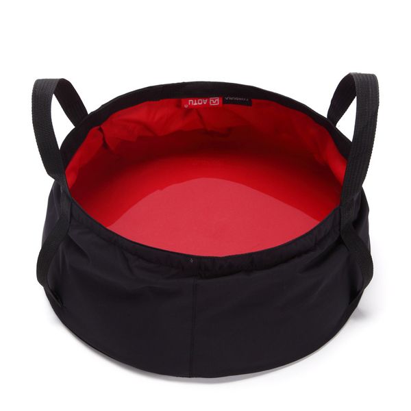 2018 new 8.5l outdoor folding washing basin handle bucket portable water pot outdoor camping hiking picnic travel water holder
2018 new 8.5l outdoor folding washing basin handle bucket portable water pot outdoor camping hiking picnic travel water holder