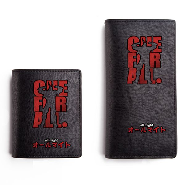 meancat japanese anime cartoon my hero academia pu leather standard wallet, Red;black
meancat japanese anime cartoon my hero academia pu leather standard wallet, Red;black