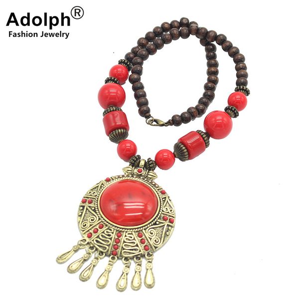 whole saleadolph ethnic wood stone round pendants choker boho necklace female bohemian big statement maxi necklace accessories bijoux hot, Golden;silver
whole saleadolph ethnic wood stone round pendants choker boho necklace female bohemian big statement maxi necklace accessories bijoux hot, Golden;silver