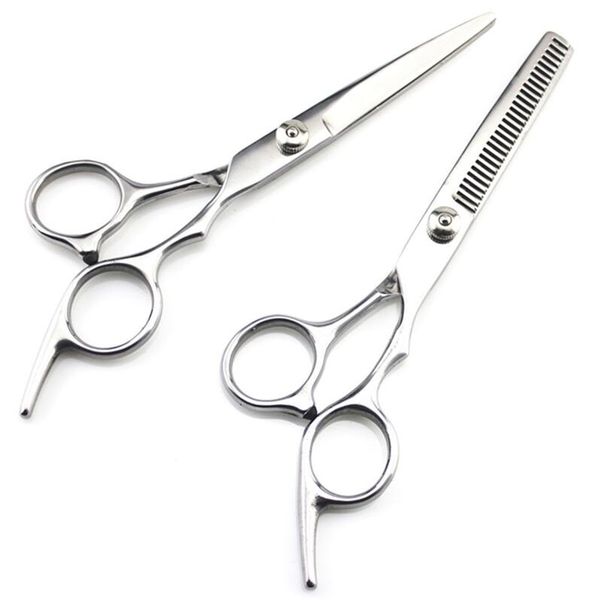 6'' customized logo silvery hairdressing scissors factory price cutting scissors thinning shears professional human hair scissors
6'' customized logo silvery hairdressing scissors factory price cutting scissors thinning shears professional human hair scissors
