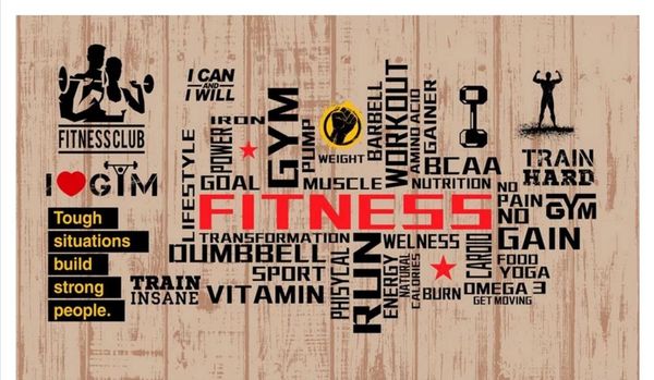 custom 3d wall murals wallpaper 3d p wallpaper murals sports gym large mural background home painting decoration
custom 3d wall murals wallpaper 3d p wallpaper murals sports gym large mural background home painting decoration