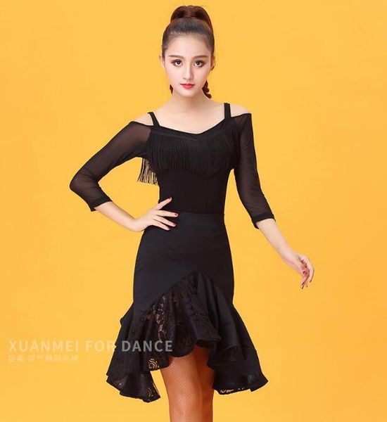 latin dance for women latin salsa ballroom dance shirt blouse ice silk competition cha cha/rumba ye0215, Black;red
latin dance for women latin salsa ballroom dance shirt blouse ice silk competition cha cha/rumba ye0215, Black;red