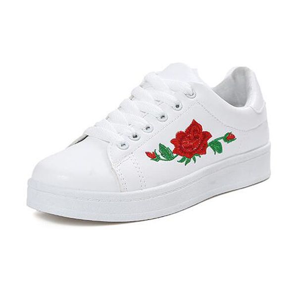 2018 girl boy old skool x amac customs rose embroidery skateboard shoes low high sport casual running sneakers big size 36-40, Black;red
2018 girl boy old skool x amac customs rose embroidery skateboard shoes low high sport casual running sneakers big size 36-40, Black;red
