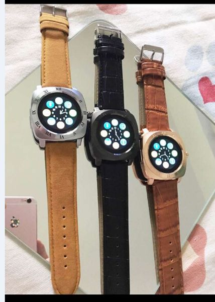 X3 bluetooth mart watch pedometer fitne clock camera im card mp3 player man mart monitor leep tracker wearable for io android mq10
X3 bluetooth mart watch pedometer fitne clock camera im card mp3 player man mart monitor leep tracker wearable for io android mq10