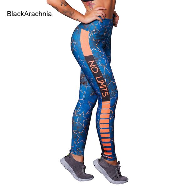 blackarachnia women high elastic fitness yoga leggings stars and no limits letters printed gym leggings outdoor yoga pants, White;red
blackarachnia women high elastic fitness yoga leggings stars and no limits letters printed gym leggings outdoor yoga pants, White;red