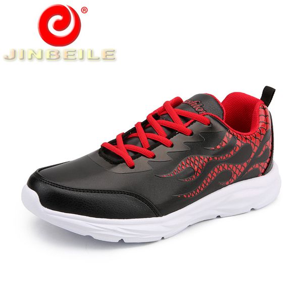 jinbeile wear resistant running shoes men big size waterproof lace-up men sneakers absorbent massage athletic jogging shoes
jinbeile wear resistant running shoes men big size waterproof lace-up men sneakers absorbent massage athletic jogging shoes