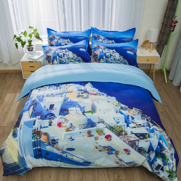3 pieces polyester bedding sets duvet cover aegean sea printing beddings set twin king size in stock
3 pieces polyester bedding sets duvet cover aegean sea printing beddings set twin king size in stock