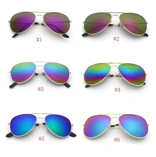 mens sunglasses colorful mirror pilot sun eyeglasses uv400 lenses wholesale sunglasses goggle adumbral glasses 50 pcs, White;black
mens sunglasses colorful mirror pilot sun eyeglasses uv400 lenses wholesale sunglasses goggle adumbral glasses 50 pcs, White;black