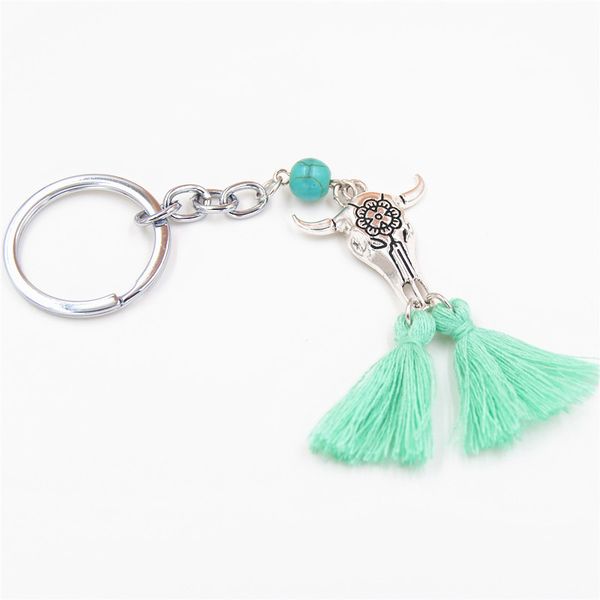 selling car key chain bag accessoriesice silk tassel vintage bull head car keychain car interior decoration, Slivery;golden
selling car key chain bag accessoriesice silk tassel vintage bull head car keychain car interior decoration, Slivery;golden