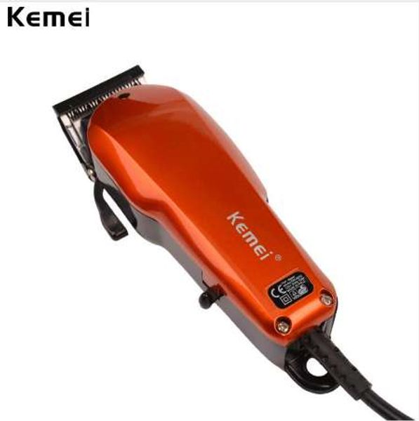 Kemei 220-240 В Бытовая Триммер Профессиональная Классическая Стрижка Проводная Машин
Kemei 220-240 В Бытовая Триммер Профессиональная Классическая Стрижка Проводная Машин