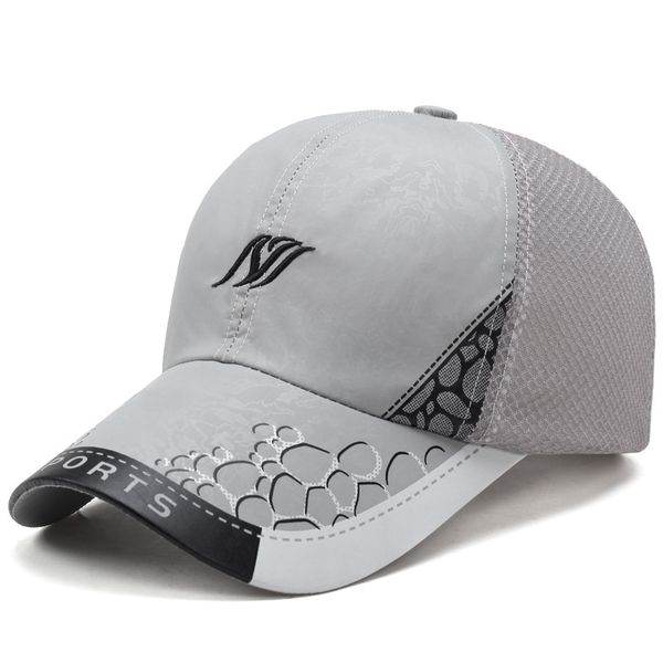 hat men's spring outdoor mountaineering cap light and breathable, fast dry and comfortable net hat style with a variety of cap, Blue;gray 
hat men's spring outdoor mountaineering cap light and breathable, fast dry and comfortable net hat style with a variety of cap, Blue;gray