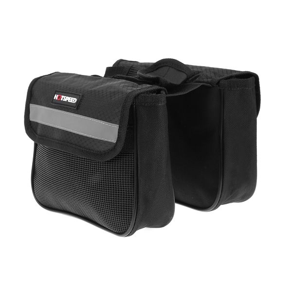 bicycle folding bag outdoor cycling mountain bike handlebar pouch pe glue bone design, makes bag more attractive
bicycle folding bag outdoor cycling mountain bike handlebar pouch pe glue bone design, makes bag more attractive