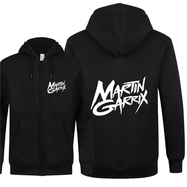 miduo 2018 autumn winter dj martin garrix sweatshirt rock band music men hoodies warm fleece zipper hip hop men coa, Black
miduo 2018 autumn winter dj martin garrix sweatshirt rock band music men hoodies warm fleece zipper hip hop men coa, Black