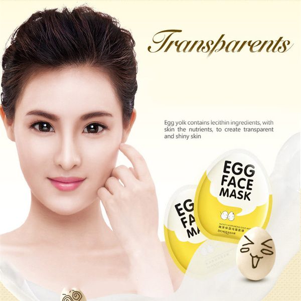 bioaqua egg facial mask smooth moisturizing face mask oil control shrink pores whitening brighten mask skin care
bioaqua egg facial mask smooth moisturizing face mask oil control shrink pores whitening brighten mask skin care