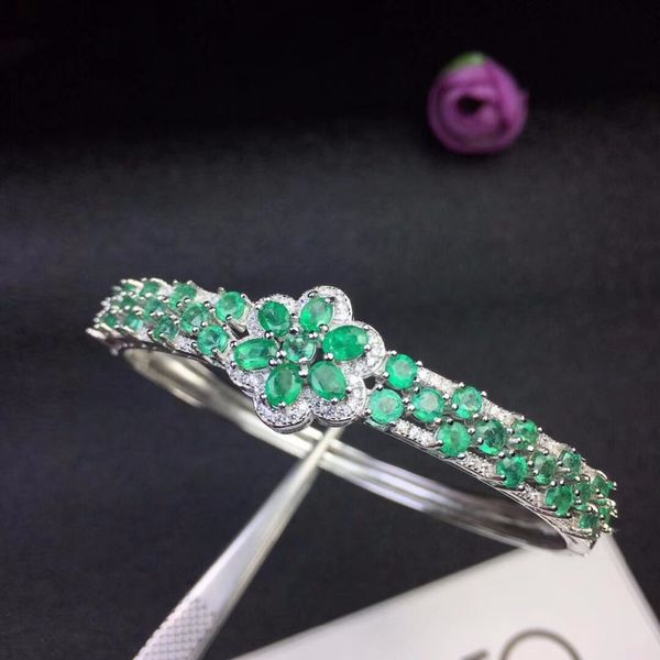 popular design jewelry new wind sign 925 silver natural emerald bracelet luxury multi gemstone high-end jewelry
popular design jewelry new wind sign 925 silver natural emerald bracelet luxury multi gemstone high-end jewelry
