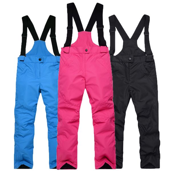 35 children snow bib outdoor ski wear snowboard pants winter warm windproof waterproof 10000 ski suspender girl / boy
35 children snow bib outdoor ski wear snowboard pants winter warm windproof waterproof 10000 ski suspender girl / boy