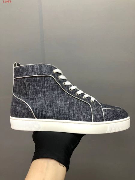 flatform shoes sport luxury designer flats shoes red bottom shoes for men and women grey genuine leather sneakers, Black
flatform shoes sport luxury designer flats shoes red bottom shoes for men and women grey genuine leather sneakers, Black