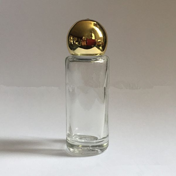 7ml empty small glass bottles jars vial with spherical cap sample perfume container fast shipping f738
7ml empty small glass bottles jars vial with spherical cap sample perfume container fast shipping f738