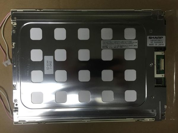 original 10.4 inch lcd screen lq104v1dg11 lq104v1dg21 industrial control display lq104v1dg21 640 rgb *480 vga ing
original 10.4 inch lcd screen lq104v1dg11 lq104v1dg21 industrial control display lq104v1dg21 640 rgb *480 vga ing