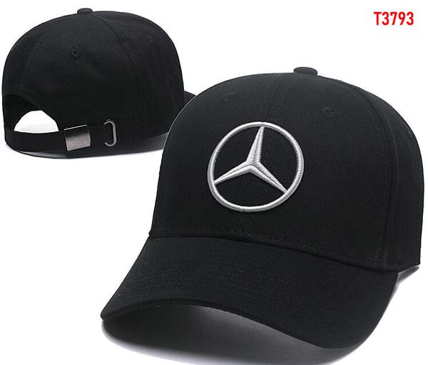 2018 New gorras Benz hat Cotton Embroidery F1 Racing Cotton Baseball Adjustable Golf Cap Car hats for women men summer bone casquette
2018 New gorras Benz hat Cotton Embroidery F1 Racing Cotton Baseball Adjustable Golf Cap Car hats for women men summer bone casquette