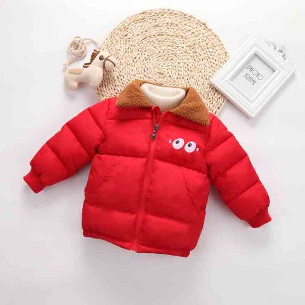 bibicola fashion boys winter coat children cartoon cotton thick warm jackets 2018 new kids boys winter lapel cotton outerwear, Blue;gray
bibicola fashion boys winter coat children cartoon cotton thick warm jackets 2018 new kids boys winter lapel cotton outerwear, Blue;gray