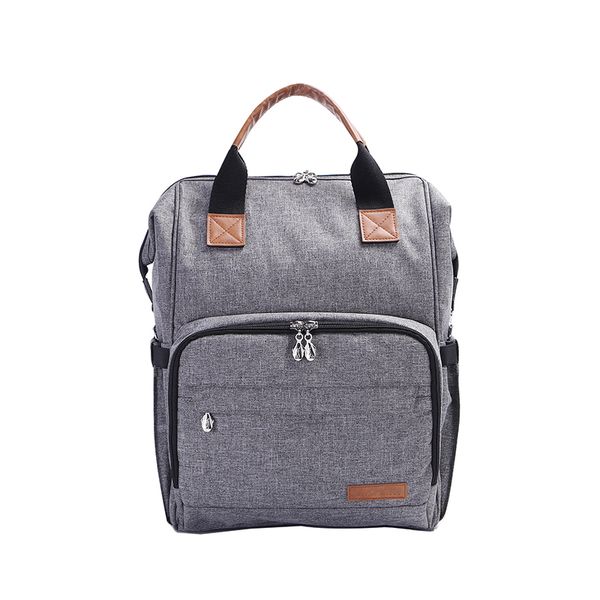 lxem new style diaper bag nappy bag fashion baby mother maternity backpack multifuntional large capacity baby backpack
lxem new style diaper bag nappy bag fashion baby mother maternity backpack multifuntional large capacity baby backpack