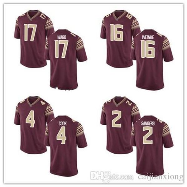 customized jersey fsu 4 dalvin cook charlie ward 17 chris weinke 16 men limited red college football custom jerseys, Black;red
customized jersey fsu 4 dalvin cook charlie ward 17 chris weinke 16 men limited red college football custom jerseys, Black;red