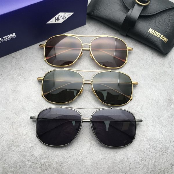 aviation sunglasses b pure titanium sun glasses men ultralight protection for women polarized mirrored designer sunglass, White;black
aviation sunglasses b pure titanium sun glasses men ultralight protection for women polarized mirrored designer sunglass, White;black