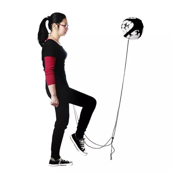 wholesale-training equipment football maneuver straps bouncing ball training equipment football training control straps on with ball
wholesale-training equipment football maneuver straps bouncing ball training equipment football training control straps on with ball