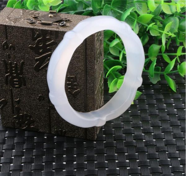 fashion pretty 100% natural primary white bamboo shape bracelet 56-62mm, Golden;silver
fashion pretty 100% natural primary white bamboo shape bracelet 56-62mm, Golden;silver