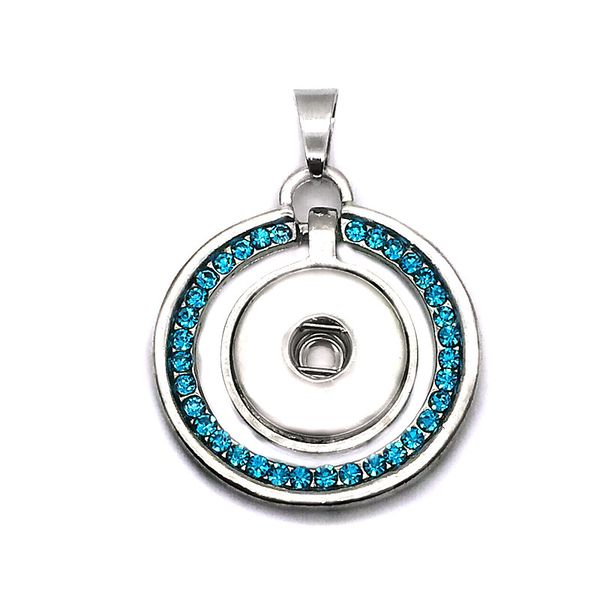 130 rhinestone 18mm snap button necklace pendant necklace interchangeable charm jewelry for women gift, Silver
130 rhinestone 18mm snap button necklace pendant necklace interchangeable charm jewelry for women gift, Silver