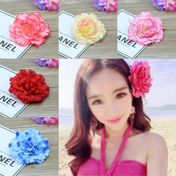 fashion 6 styles simulation rose hairpin seaside sandy beach woman brooch flower simulation rose flower women hair pin t6i054
fashion 6 styles simulation rose hairpin seaside sandy beach woman brooch flower simulation rose flower women hair pin t6i054