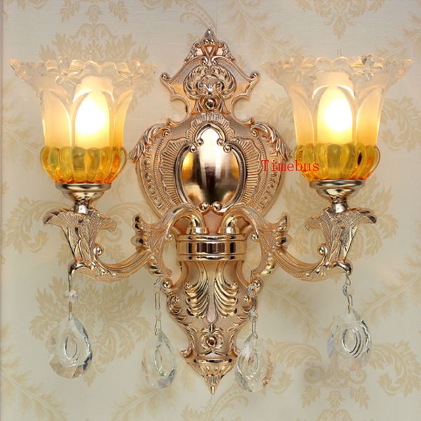 led zinc alloy high-grade crystal lamp staircase aisle lights restaurant l living room decorative wall sconces ktv bedroom wall lamps
led zinc alloy high-grade crystal lamp staircase aisle lights restaurant l living room decorative wall sconces ktv bedroom wall lamps