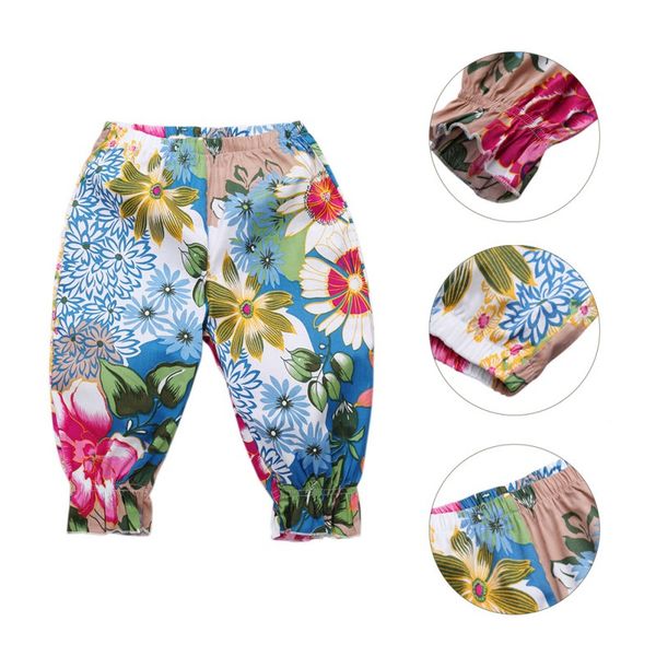 summer baby girl printing pants baby boy mosquito pants for children kids loose newborn trousers, Blue
summer baby girl printing pants baby boy mosquito pants for children kids loose newborn trousers, Blue