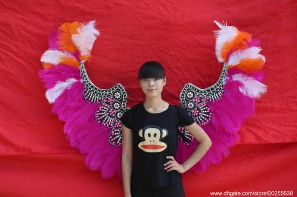 индивидуальные высокого качества angel перо крылья модели производительности подиума cos свадьба реквизит 150 * 115см моды крылья ems беспла
индивидуальные высокого качества angel перо крылья модели производительности подиума cos свадьба реквизит 150 * 115см моды крылья ems беспла