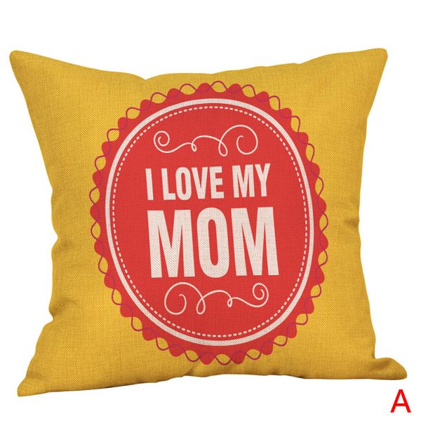 mother's day pillowcase linen bedroom home decorative pillow cover pillow covers cotton linen multi-color fashion 10jul 13 case
mother's day pillowcase linen bedroom home decorative pillow cover pillow covers cotton linen multi-color fashion 10jul 13 case
