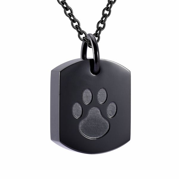 dog paw print save love cremation urn necklace pendant perfume bottle ash holder mini keepsake memorial jewelry, Silver
dog paw print save love cremation urn necklace pendant perfume bottle ash holder mini keepsake memorial jewelry, Silver