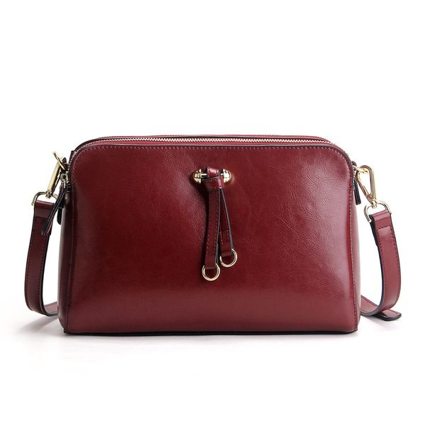 nesitu red blue green black brown fashion leather small women's messenger bags ladies shoulder bags #m9091
nesitu red blue green black brown fashion leather small women's messenger bags ladies shoulder bags #m9091