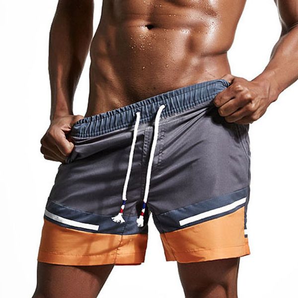 patchwork summer mens board shorts men surfing shorts beach swim short for men athletic sport gym shorts running holiday swimwear, White;black
patchwork summer mens board shorts men surfing shorts beach swim short for men athletic sport gym shorts running holiday swimwear, White;black