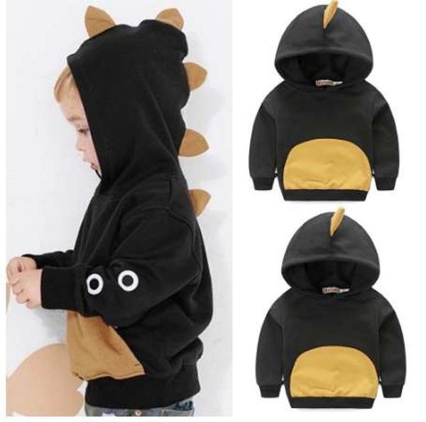 muqgew toddler baby boys long sleeves dinosaur hoodie t-shirt kids clothes, Black
muqgew toddler baby boys long sleeves dinosaur hoodie t-shirt kids clothes, Black