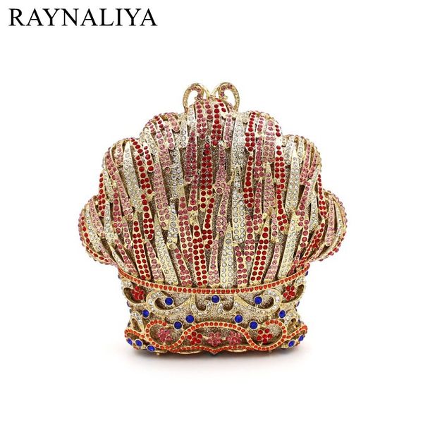 new luxury full diamond color ice cream evening dinner handbag high-grade crystal shoulder bag ladies wallets smyzh-e0128
new luxury full diamond color ice cream evening dinner handbag high-grade crystal shoulder bag ladies wallets smyzh-e0128