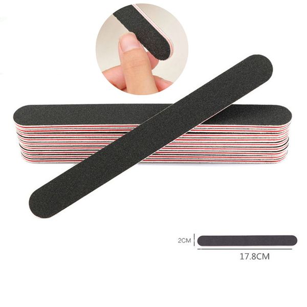 1pcs 5 patterns article sanding nail file grits 100/180 double frosted straight edge stick nail art salon glitter tools mz0159
1pcs 5 patterns article sanding nail file grits 100/180 double frosted straight edge stick nail art salon glitter tools mz0159