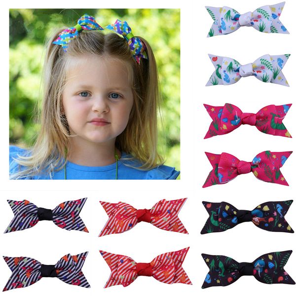 mengna color 3" cartoon print hair ribbon bows girls hair accessoires cute unicorn bows for kids 40pcs/lot, Slivery;white
mengna color 3" cartoon print hair ribbon bows girls hair accessoires cute unicorn bows for kids 40pcs/lot, Slivery;white