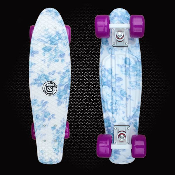 children's scooter mini cruiser peny board skateboards printed skateboard complete longboard deck skate board fish pd09
children's scooter mini cruiser peny board skateboards printed skateboard complete longboard deck skate board fish pd09
